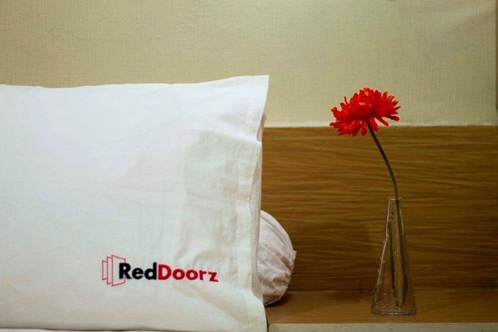 Reddoorz @ Indah 2 Jakarta