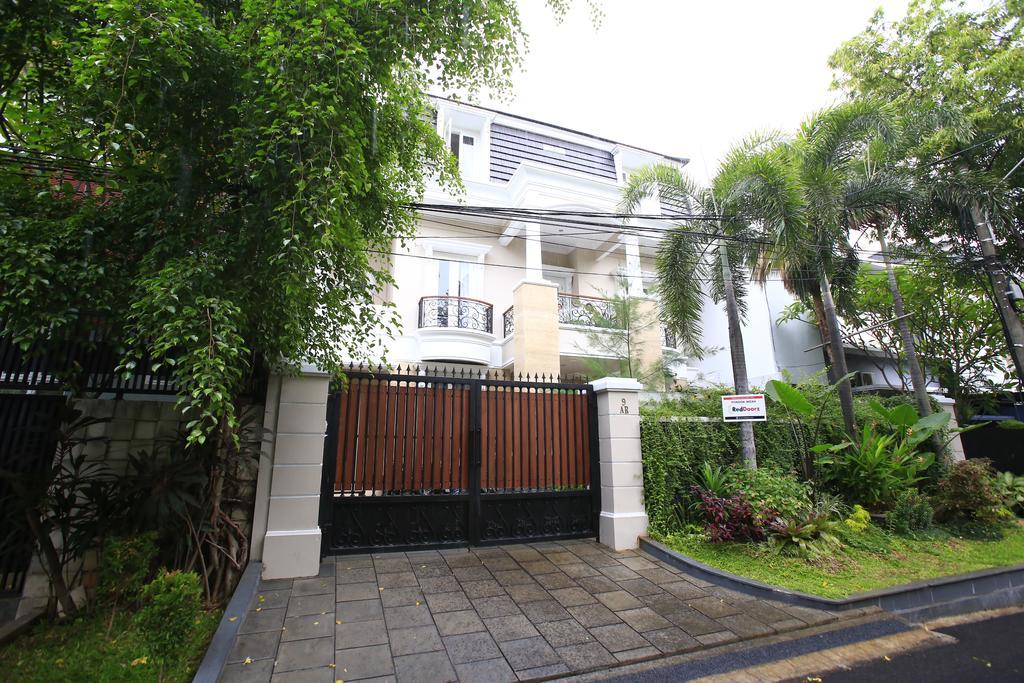 Reddoorz @ Indah 2 Guest house Jakarta