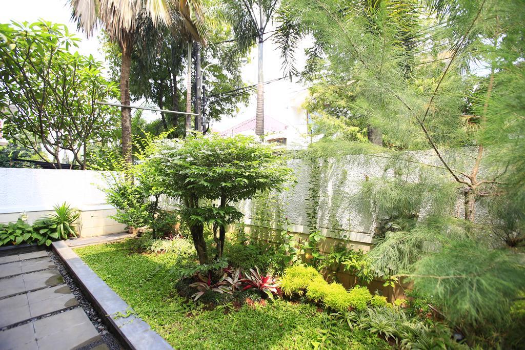 Reddoorz @ Indah 2 Guest house