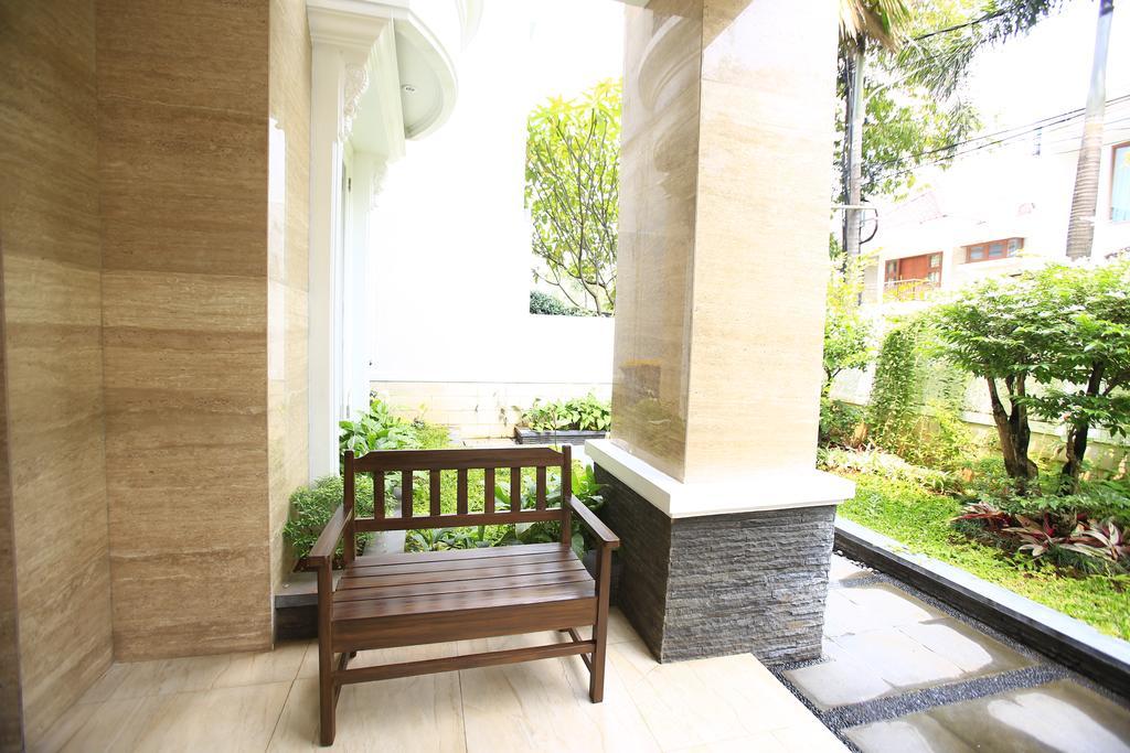 Guest house Reddoorz @ Indah 2